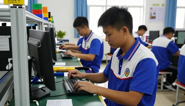 德州万腾减速机有限公司介绍技术转让在的技术型中的应用
