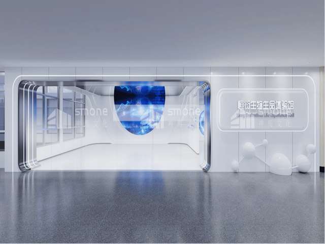 北京装修手绘墙画师